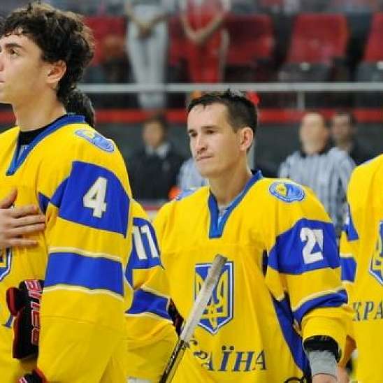 Стал известен состав молодежной сборной Украины на чемпионат мира